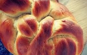 Liba's Challahs