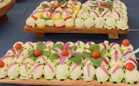 Platinum Kosher Catering